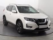 Nissan X-trail III Salon Polska, Serwis ASO, Automat, Skóra, Navi, Klimatronic,