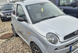 Microcar Inny Bez prawa jazdy Pomorskie