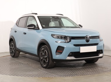 Citroen C3 III , Salon Polska, Serwis ASO, Navi, Klimatronic, Tempomat,-1