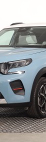 Citroen C3 III , Salon Polska, Serwis ASO, Navi, Klimatronic, Tempomat,-3