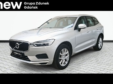 Volvo XC60 II D4 SCR AWD Momentum aut-1