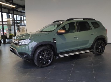 Dacia Duster I 1.0 TCe Extreme LPG-1