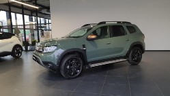 Dacia Duster I 1.0 TCe Extreme LPG