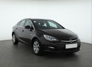 Opel Astra J , Salon Polska, 1. Właściciel, Serwis ASO, GAZ, Skóra,