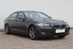 BMW SERIA 5 VI (F07/F10/F11) BMW SERIA 5 245 KM, Skóra, Navi, Xenon, Bi-Xenon, Klimatronic, Tempomat,