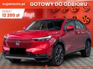 Honda HR-V III Advance 2WD eHEV i-MMD Advance 2WD eHEV i-MMD 131 KM