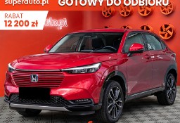 Honda HR-V III Advance 2WD eHEV i-MMD Advance 2WD eHEV i-MMD 131 KM