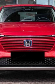 Honda HR-V III Advance 2WD eHEV i-MMD Advance 2WD eHEV i-MMD 131 KM-2