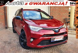 Toyota RAV 4 IV 2,5 HYBRID ,SELECTION 4X4, navi,kamera,skóra Salon PL, F.vat23% . AS