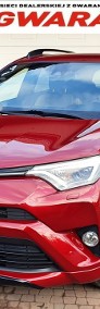 Toyota RAV 4 IV 2,5 HYBRID ,SELECTION 4X4, navi,kamera,skóra Salon PL, F.vat23% . AS-3