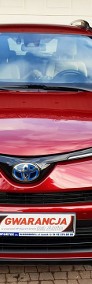 Toyota RAV 4 IV 2,5 HYBRID ,SELECTION 4X4, navi,kamera,skóra Salon PL, F.vat23% . AS-4