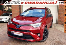 Toyota RAV 4 IV 2,5 HYBRID ,SELECTION 4X4, navi,kamera,skóra Salon PL, F.vat23% . AS