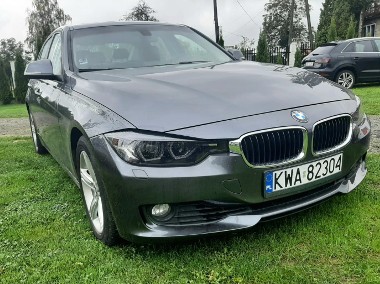 328i xDrive Skóra Navi Automat-1