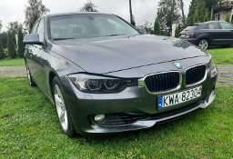 BMW SERIA 3 V (F30/F31/F34) 328i xDrive Skóra Navi Automat