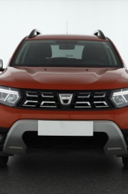 Dacia Duster I Salon Polska, 1. Właściciel, Serwis ASO, GAZ, VAT 23%, Navi,-2