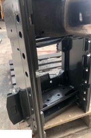 Claas Ares - Zaczep Konsola Prowadnice-2