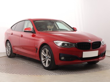 BMW , Salon Polska, 190 KM, Automat, Skóra, Navi, Klimatronic,-1