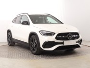 Mercedes-Benz Klasa GLA II , Salon Polska, 1. Właściciel, Serwis ASO, Automat, Skóra,