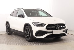 Mercedes-Benz Klasa GLA II , Salon Polska, 1. Właściciel, Serwis ASO, Automat, Skóra,