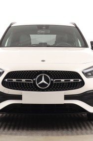 Mercedes-Benz Klasa GLA II , Salon Polska, 1. Właściciel, Serwis ASO, Automat, Skóra,-2