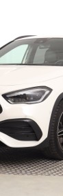 Mercedes-Benz Klasa GLA II , Salon Polska, 1. Właściciel, Serwis ASO, Automat, Skóra,-3