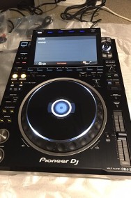 Pioneer CDJ-3000, DJM-A9, DJM-V10-LF, DJM-S11, Pioneer CDJ-2000NXS2, DJM-900NXS2-2