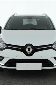 Renault Clio V Salon Polska, 1. Właściciel, VAT 23%, Navi, Klima, Tempomat,-2