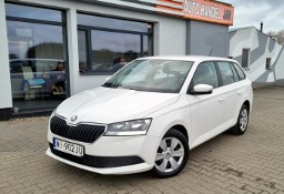 Skoda Fabia III