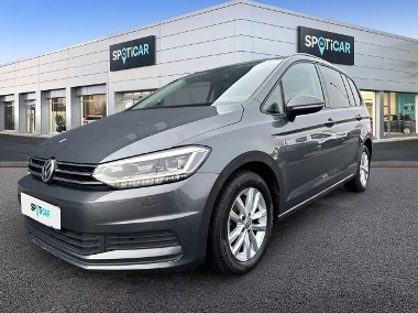 Volkswagen Touran III Volkswagen Touran 2.0 TDI BMT Comfortline-1