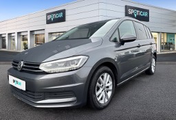 Volkswagen Touran III Volkswagen Touran 2.0 TDI BMT Comfortline