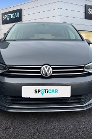 Volkswagen Touran III Volkswagen Touran 2.0 TDI BMT Comfortline-2