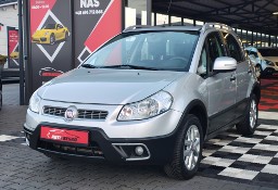 Fiat Sedici 2012R. NAPĘD 4X4 1.6BENZYNA