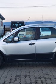 2012R. NAPĘD 4X4 1.6BENZYNA-2