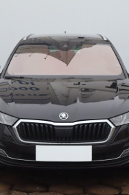 Skoda Octavia IV , Salon Polska, 1. Właściciel, Serwis ASO, VAT 23%, Navi,-2