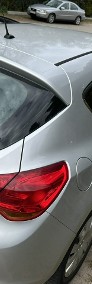 Opel Astra J Polski salon, mocny silnik, klimatyzacja, isofix, el.szyby i lusterk-3