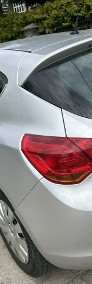 Opel Astra J Polski salon, mocny silnik, klimatyzacja, isofix, el.szyby i lusterk-4