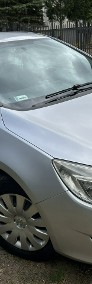 Opel Astra J Polski salon, mocny silnik, klimatyzacja, isofix, el.szyby i lusterk-3