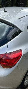 Opel Astra J Polski salon, mocny silnik, klimatyzacja, isofix, el.szyby i lusterk-4