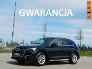 Audi Q5 III z Gwarancją Kamera VIRTUAL Zegary Skóra Beżowa