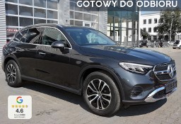 Mercedes-Benz Klasa GLC 220 d 4-Matic Avantgarde Pakiet AVANTGARDE Advanced + Kamera cofania