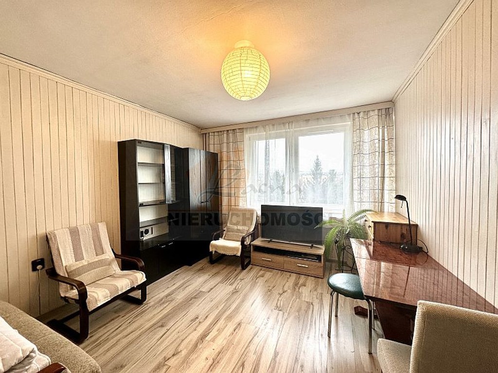 Mieszkanie na sprzedaż, 4 pokoje, 56 m², Nowy Sącz