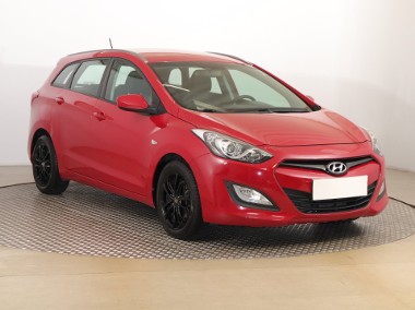 Hyundai i30 II , Klimatronic-1