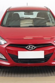 Hyundai i30 II , Klimatronic-2