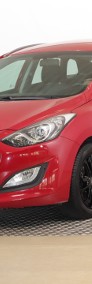 Hyundai i30 II , Klimatronic-3