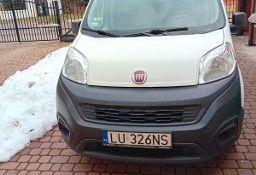 Fiat Fiorino Drugi właściciel