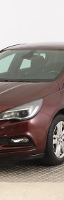 Opel Astra J , Serwis ASO, Navi, Klimatronic, Tempomat, Parktronic,-3