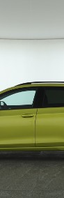 Volkswagen Golf VIII , Salon Polska, Klimatronic, Parktronic-4