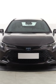 Toyota Corolla XII , Salon Polska, 1. Właściciel, Serwis ASO, Automat, VAT 23%,-2