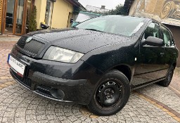 Skoda Fabia I SUPER STAN * SPRAWDŹ JAKI