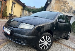 Skoda Fabia I SUPER STAN * SPRAWDŹ JAKI